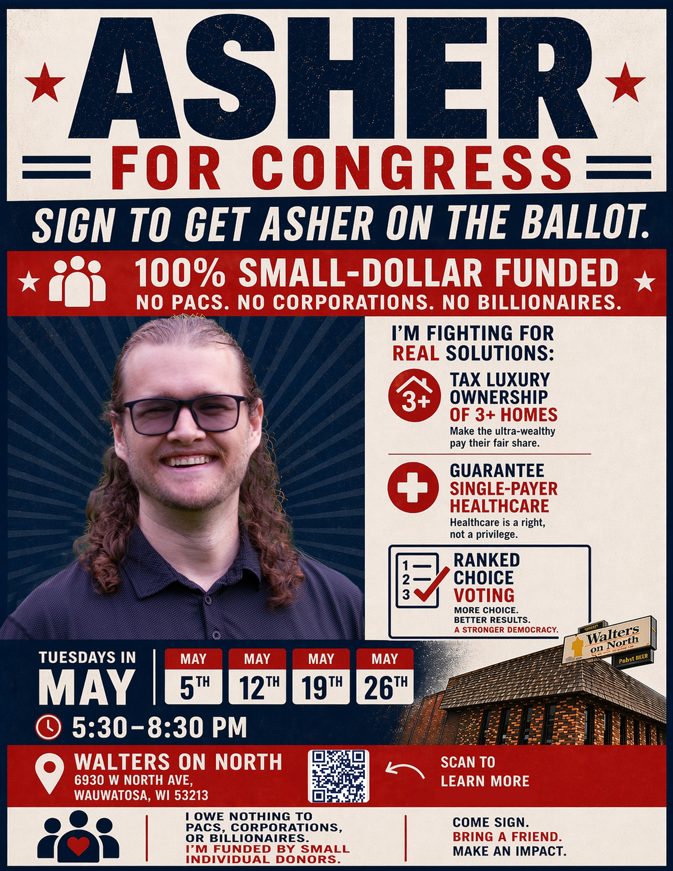 Preview of the General Handout