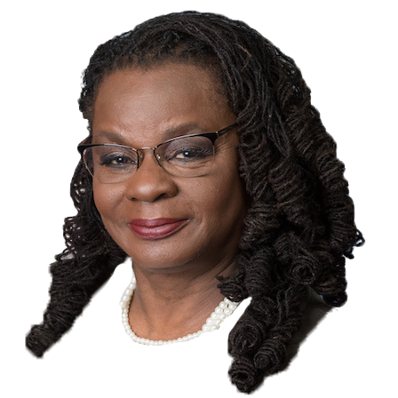 Gwen Moore